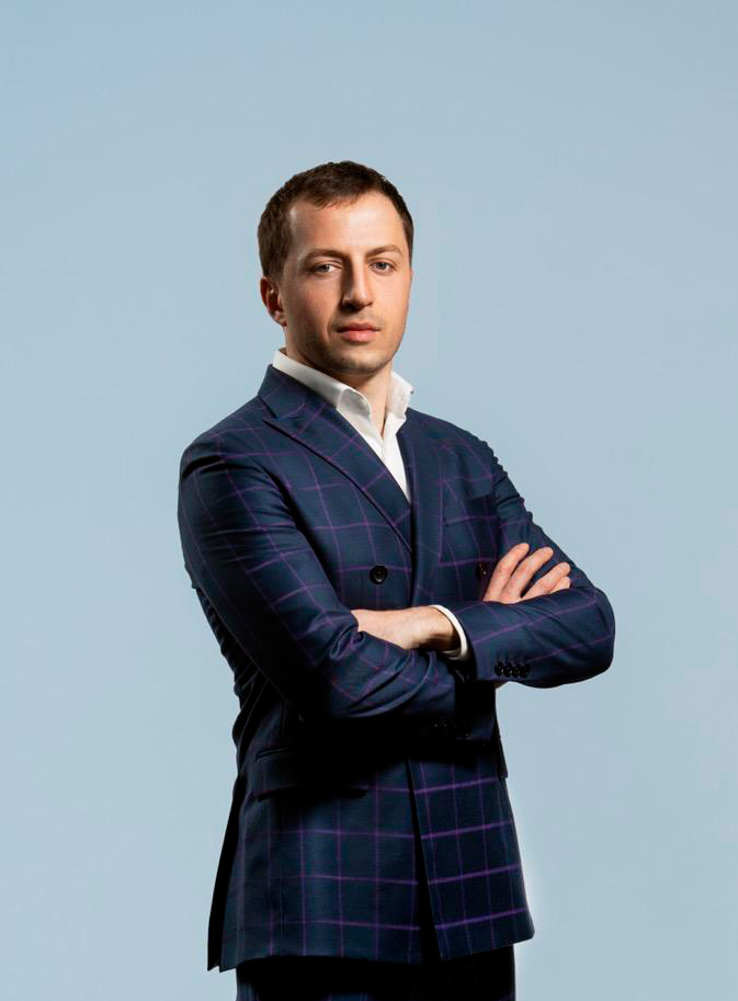 Sergiu Eladii