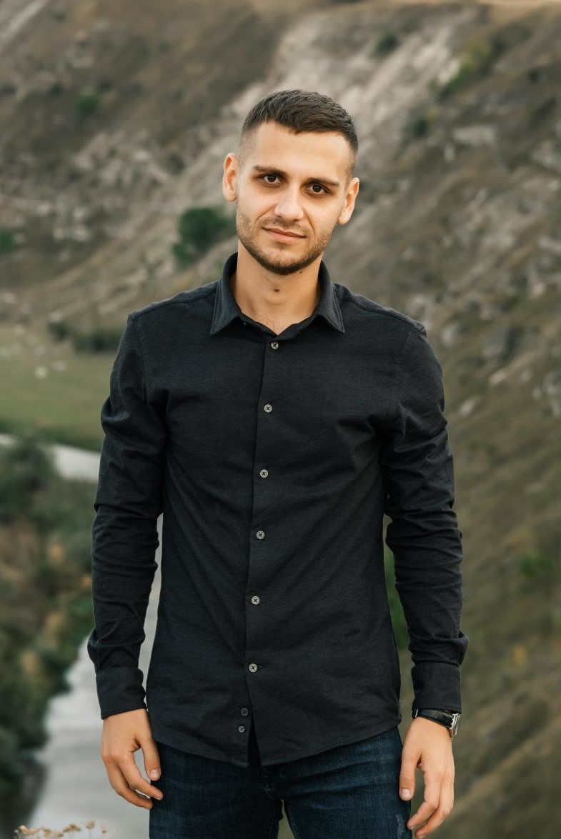 Andrei Baciu